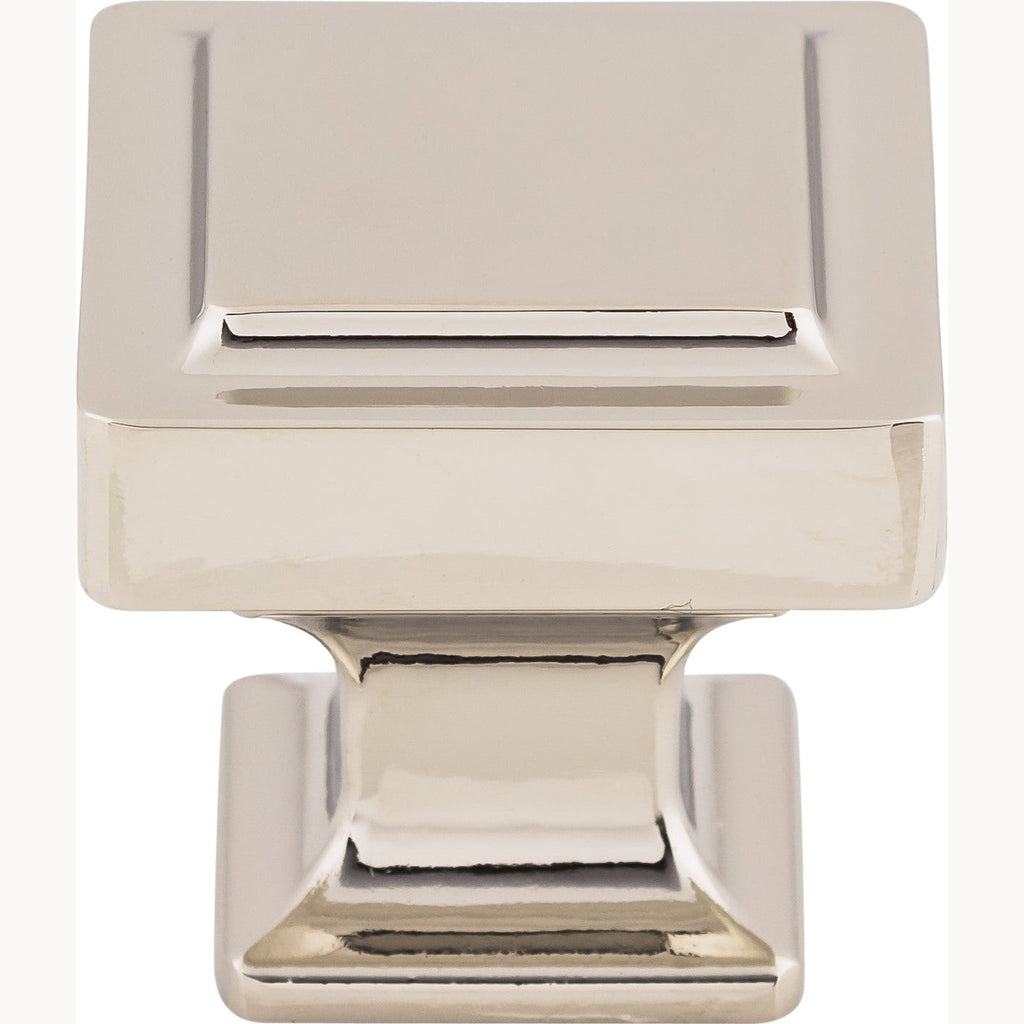 TOP KNOBS Ascendra Cabinet Knobs & Pulls