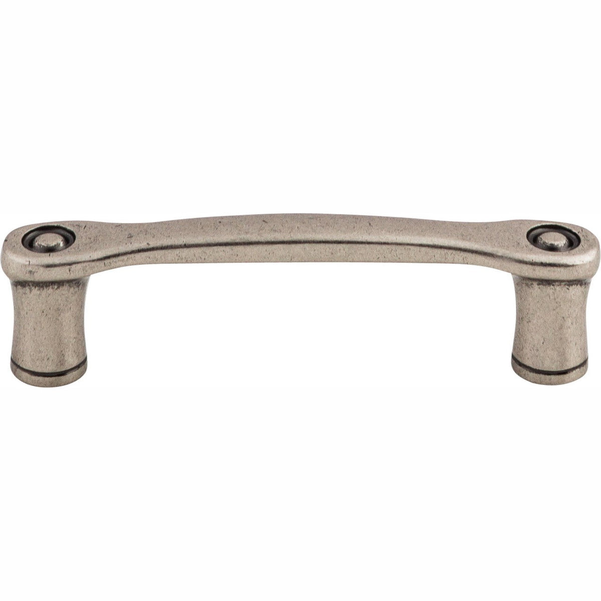 TOP KNOBS Link Cabinet Pulls