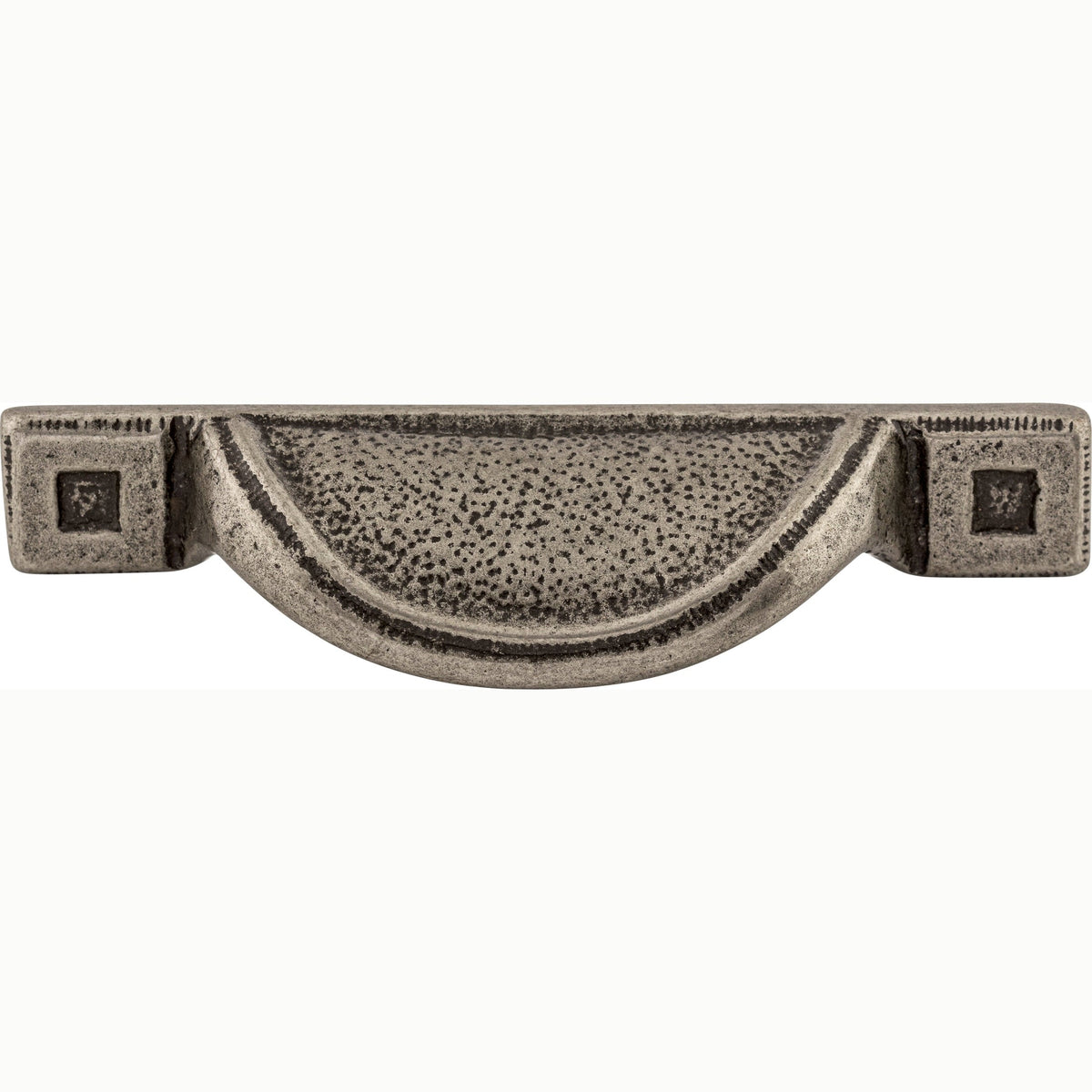 TOP KNOBS Cup Cabinet Pulls
