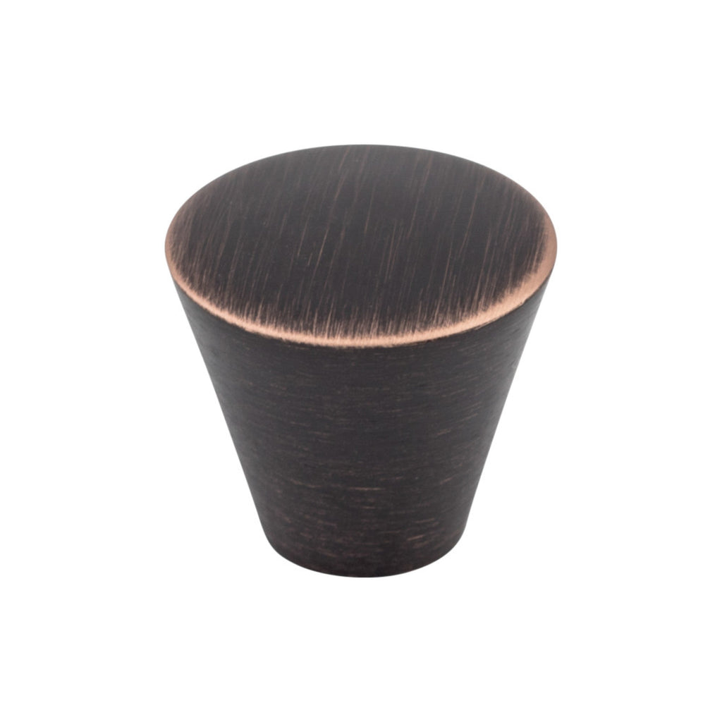 TOP KNOBS Cone Cabinet Knob