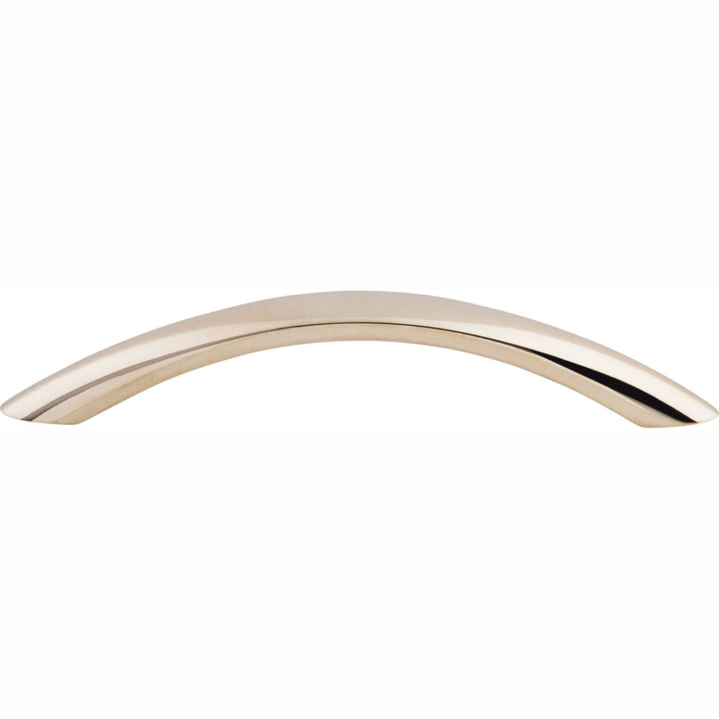 TOP KNOBS Bow Cabinet Pulls