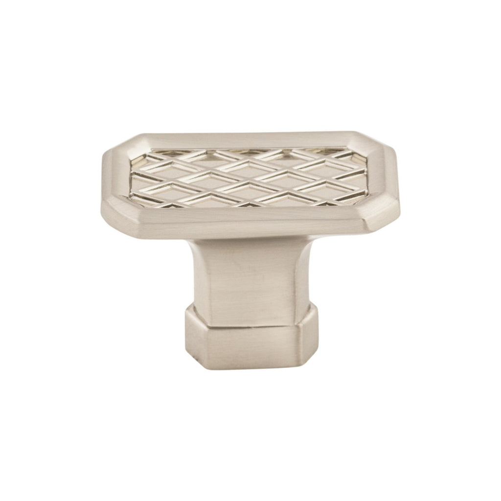 TOP KNOBS Tower Bridge Cabinet Knobs & Pulls