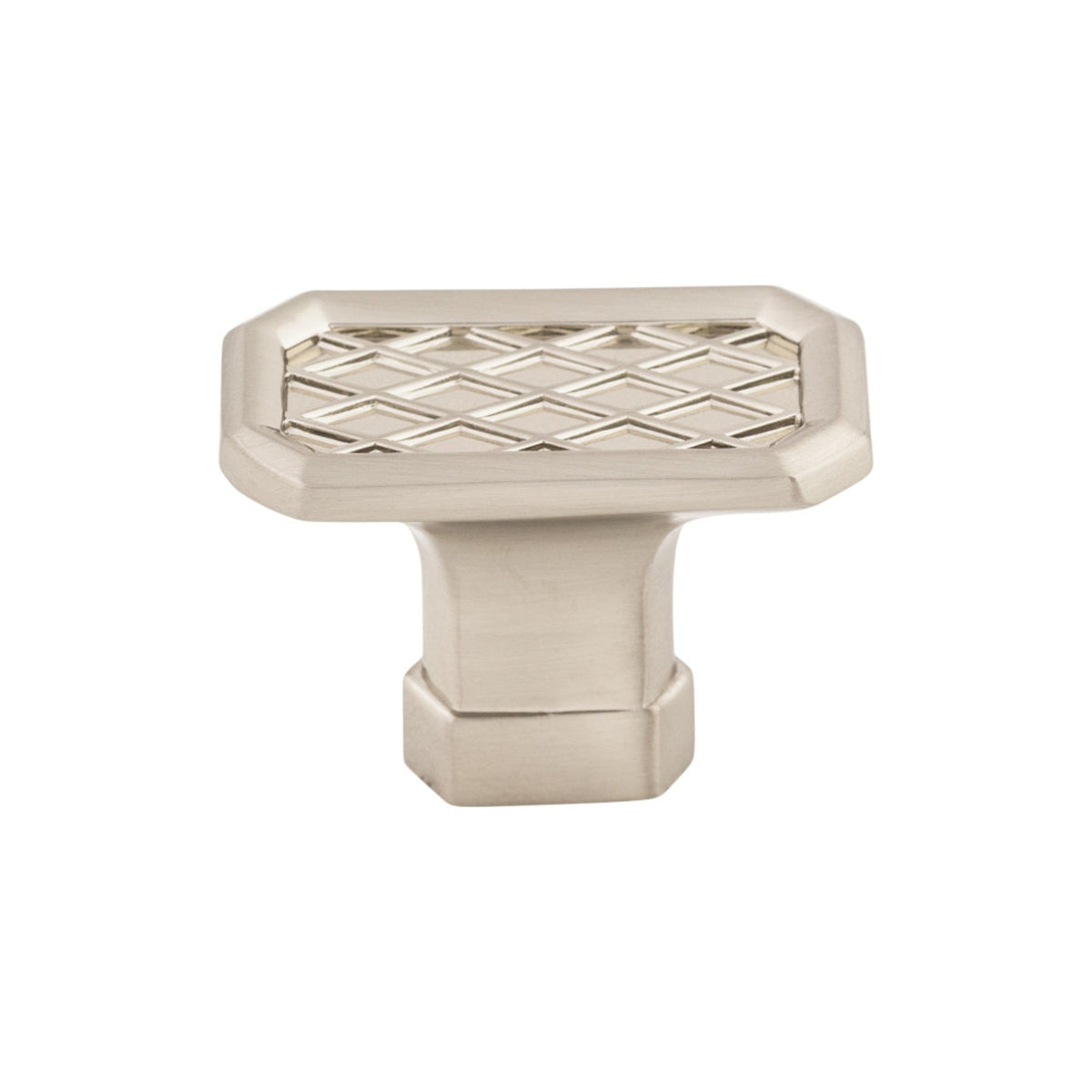 TOP KNOBS Tower Bridge Cabinet Knobs & Pulls