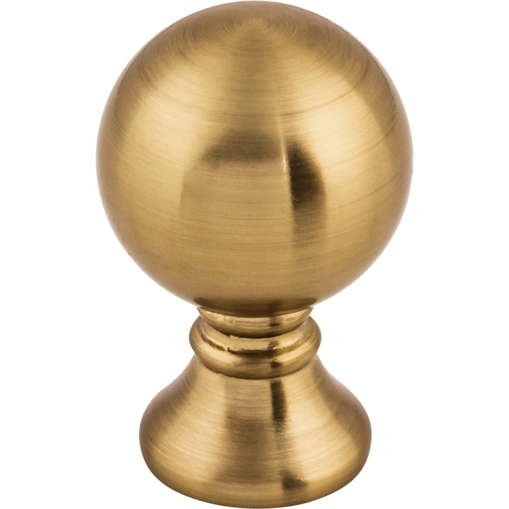 TOP KNOBS Kara Cabinet Knobs & Pulls
