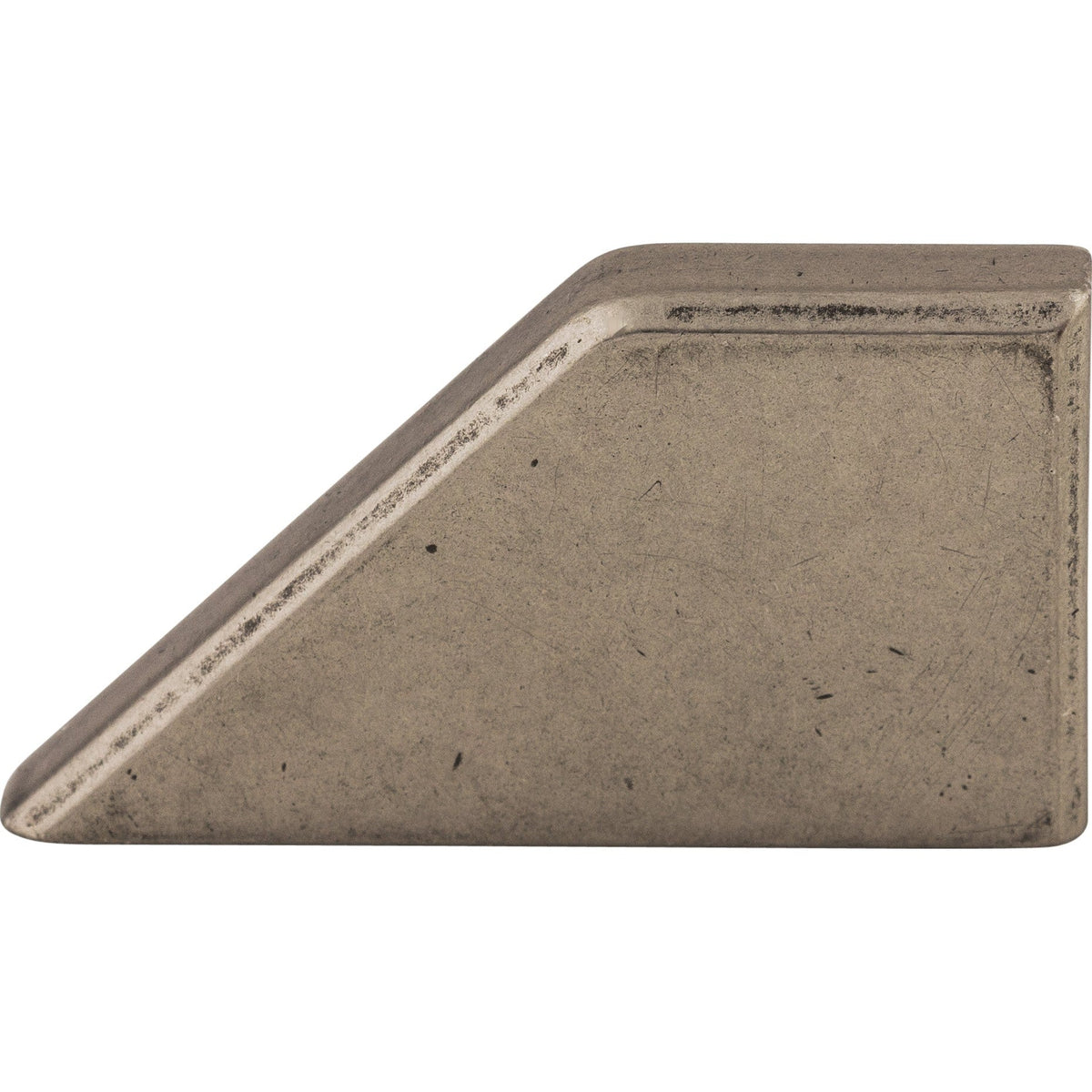 TOP KNOBS Tapered Cabinet Knobs & Pulls