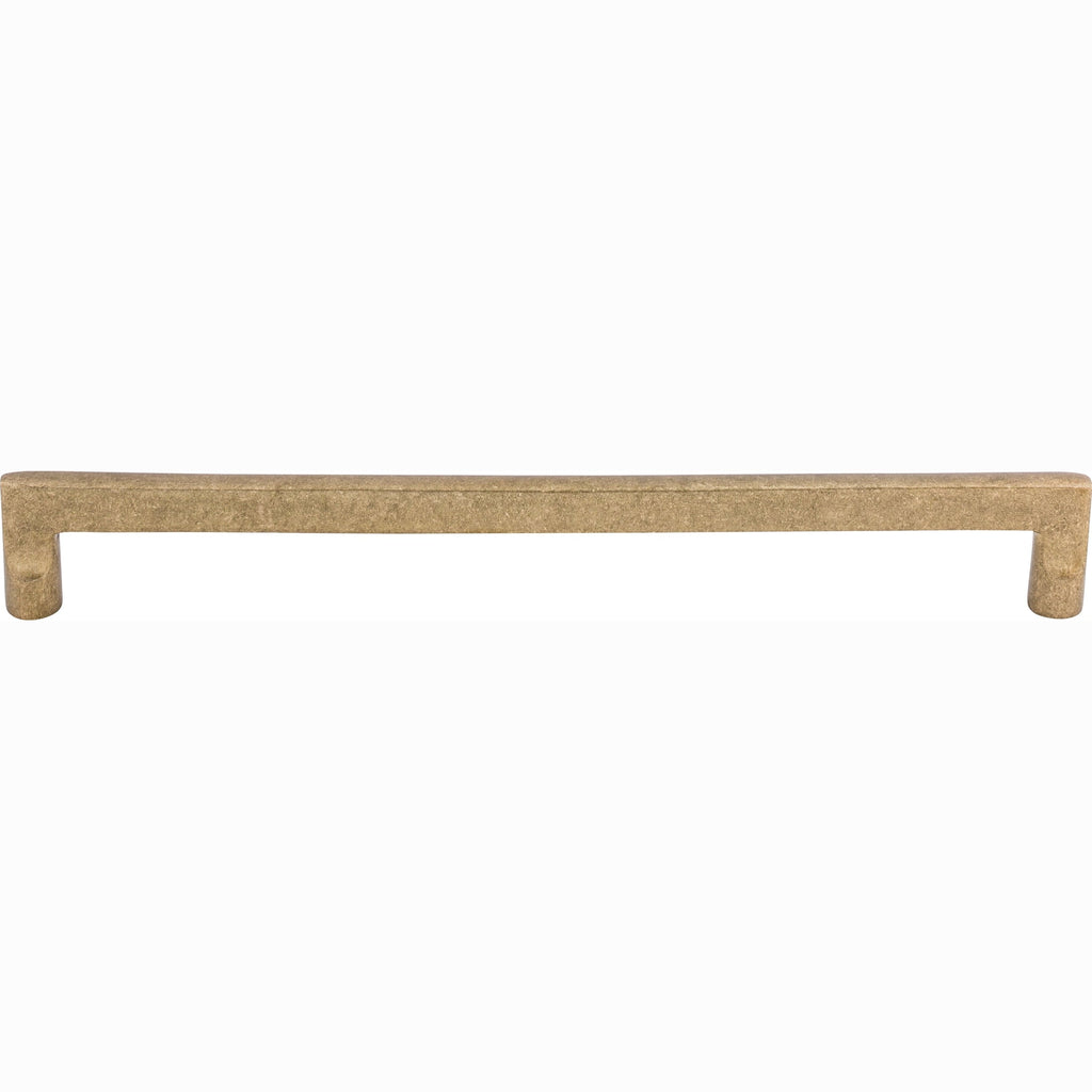 TOP KNOBS Aspen Flat Sided Cabinet Knobs & Pulls