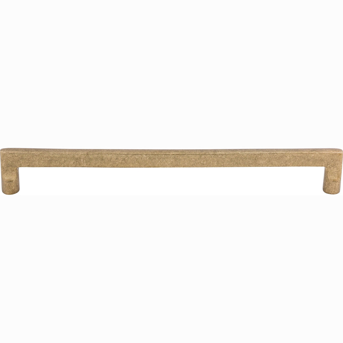 TOP KNOBS Aspen Flat Sided Cabinet Knobs & Pulls