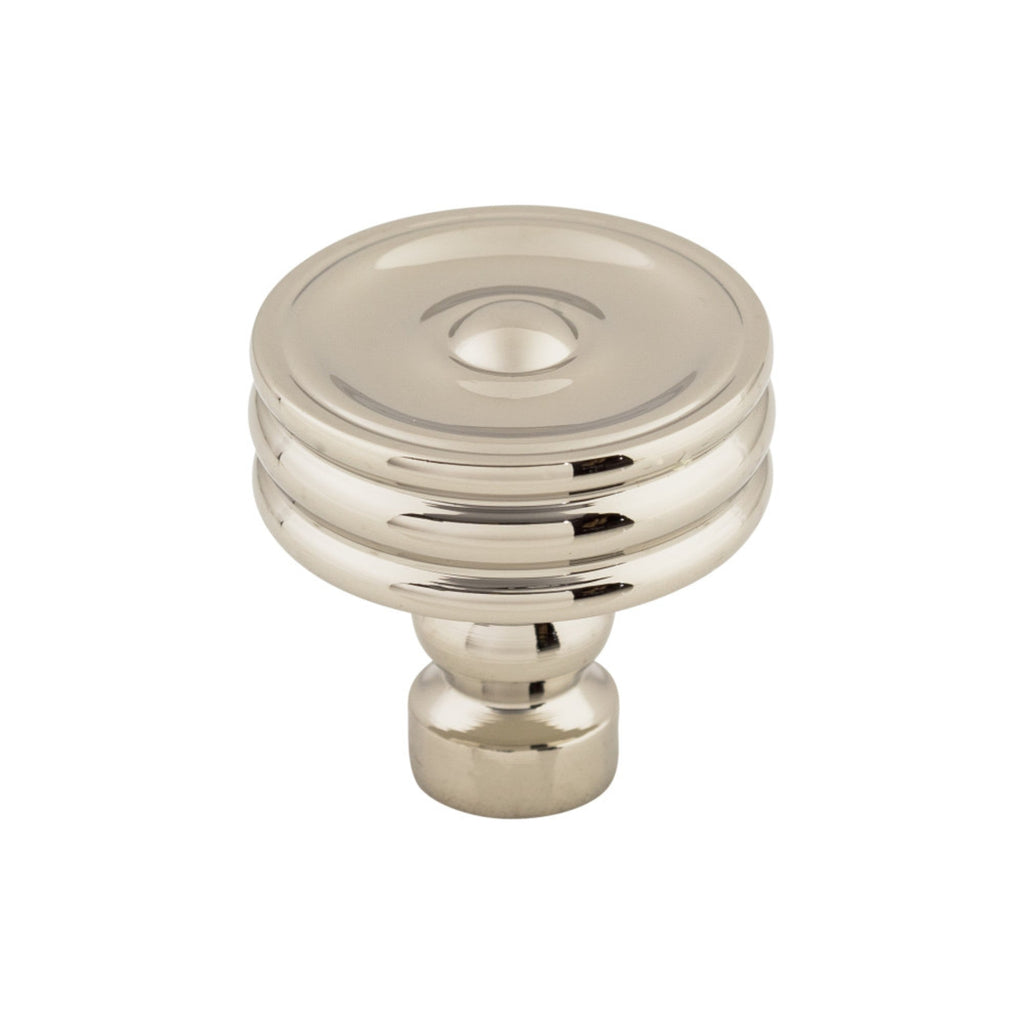 TOP KNOBS Brixton Cabinet Knobs & Pulls