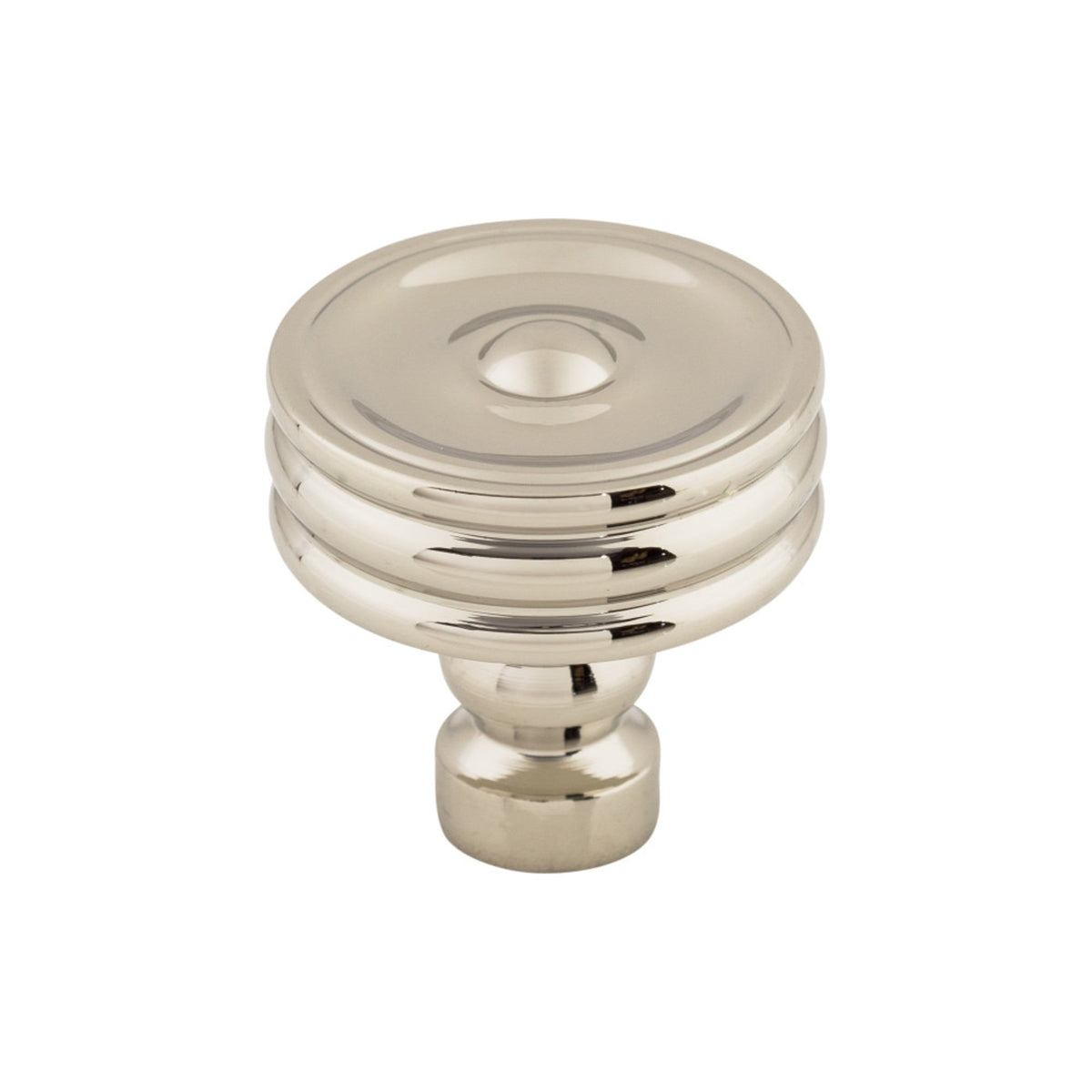 TOP KNOBS Brixton Cabinet Knobs & Pulls
