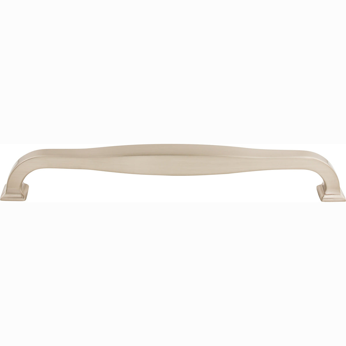 TOP KNOBS Contour Cabinet Knobs & Pulls