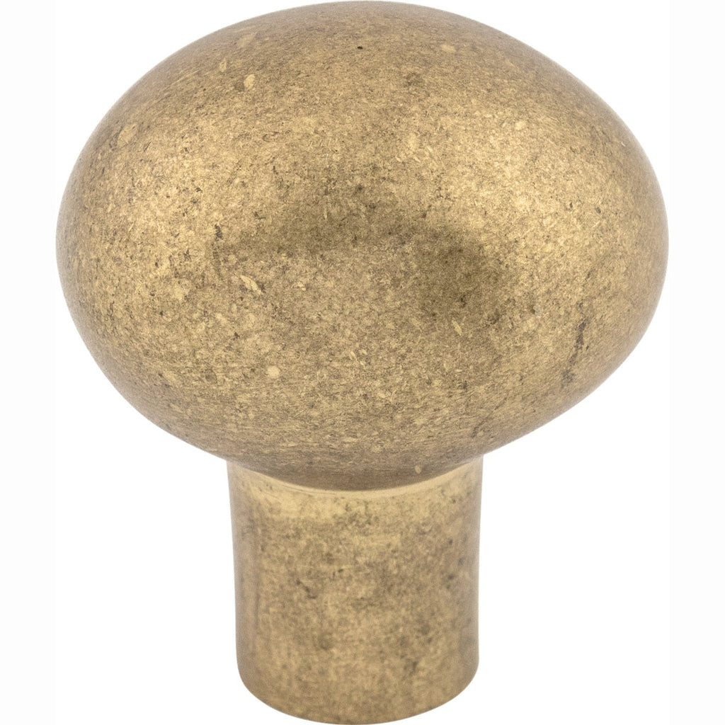 TOP KNOBS Aspen Egg Cabinet Knobs