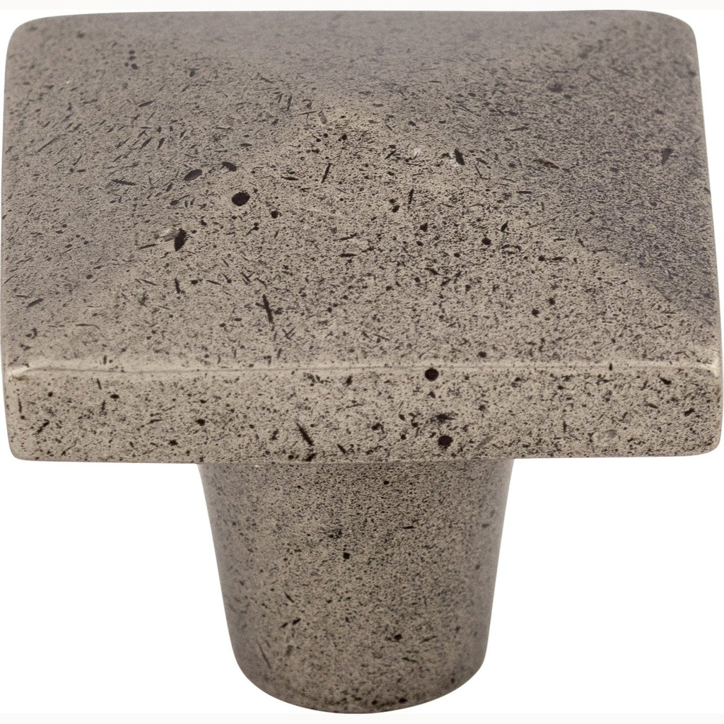 TOP KNOBS Aspen Square Cabinet Knobs