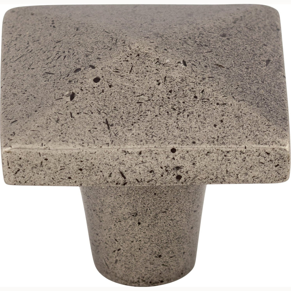 TOP KNOBS Aspen Square Cabinet Knobs