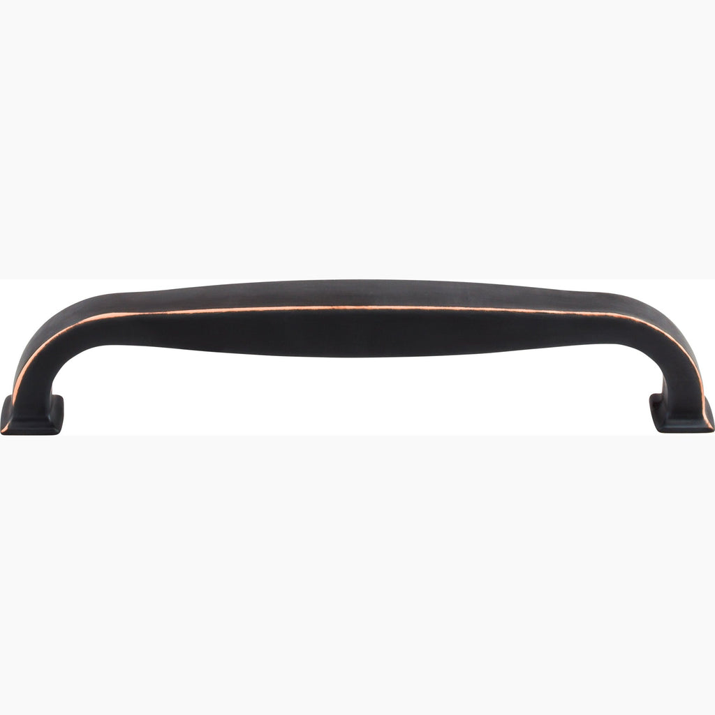 TOP KNOBS Contour Cabinet Knobs & Pulls