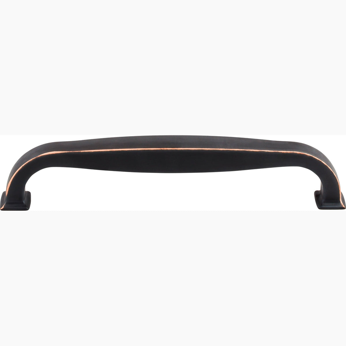 TOP KNOBS Contour Cabinet Knobs & Pulls