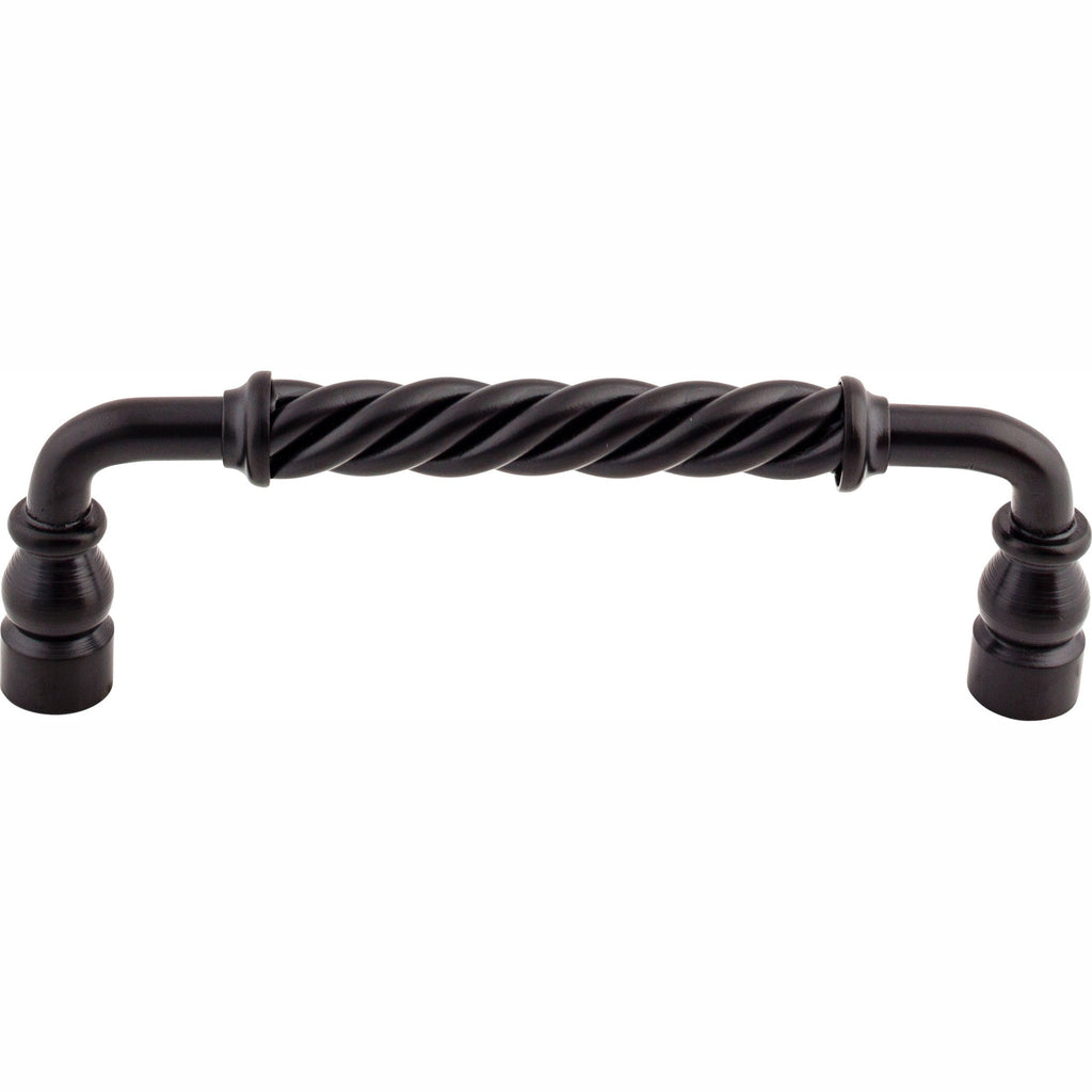 TOP KNOBS Twisted Cabinet Bar Pulls