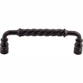 TOP KNOBS Twisted Cabinet Bar Pulls