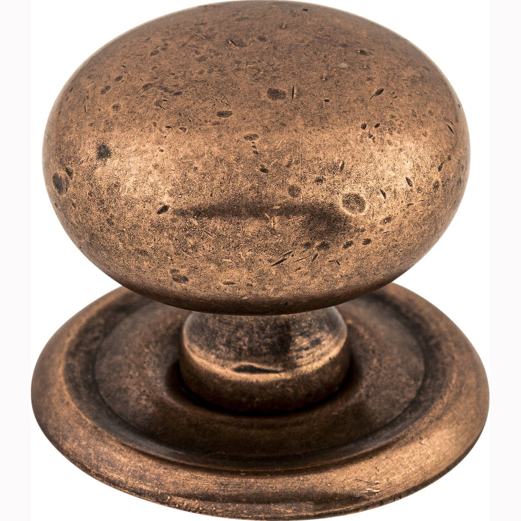 TOP KNOBS Victoria Cabinet Knob
