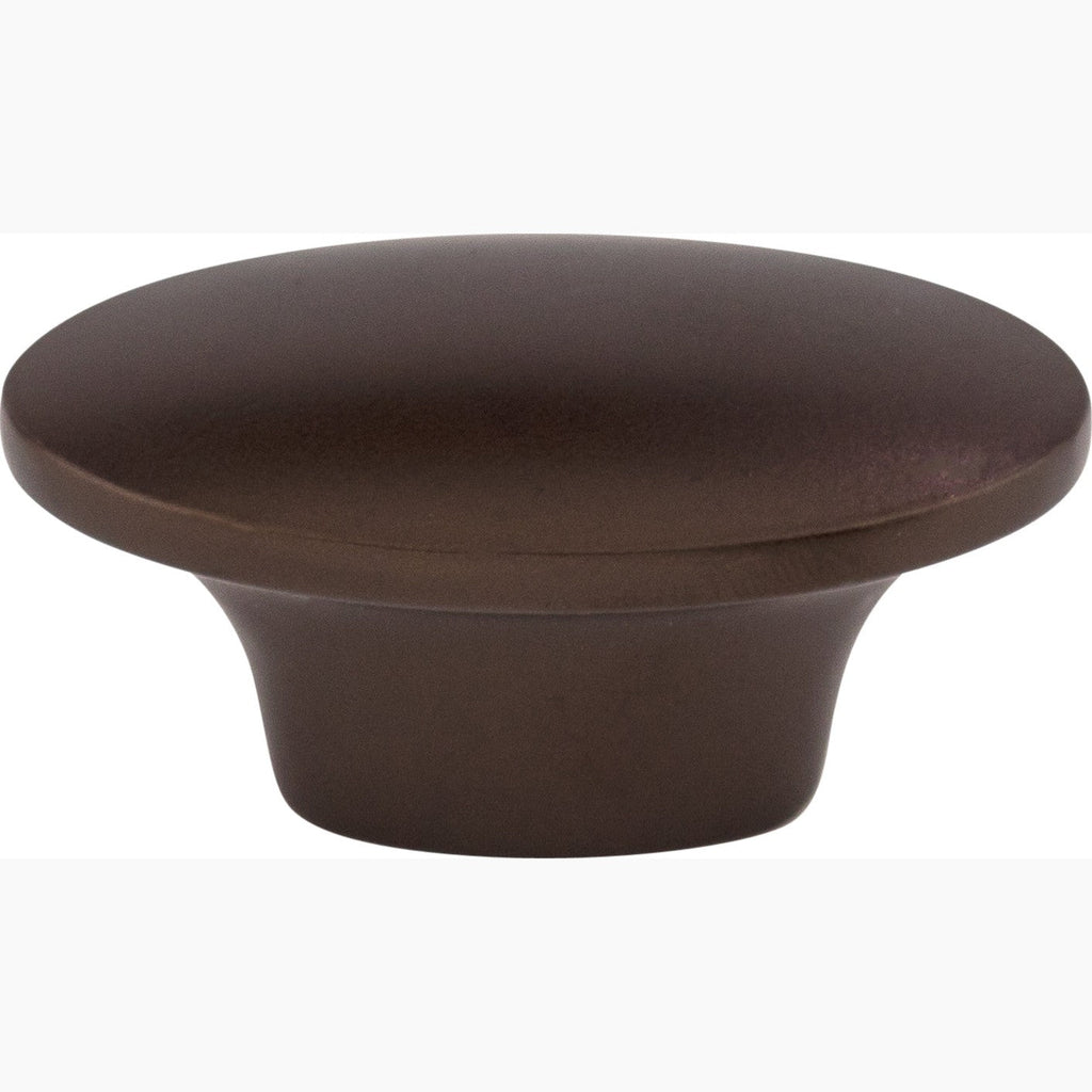 TOP KNOBS Oval Cabinet Knobs, Pulls & Backplates