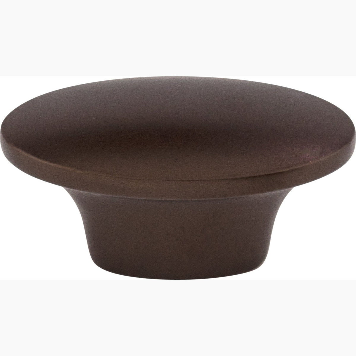 TOP KNOBS Oval Cabinet Knobs, Pulls & Backplates
