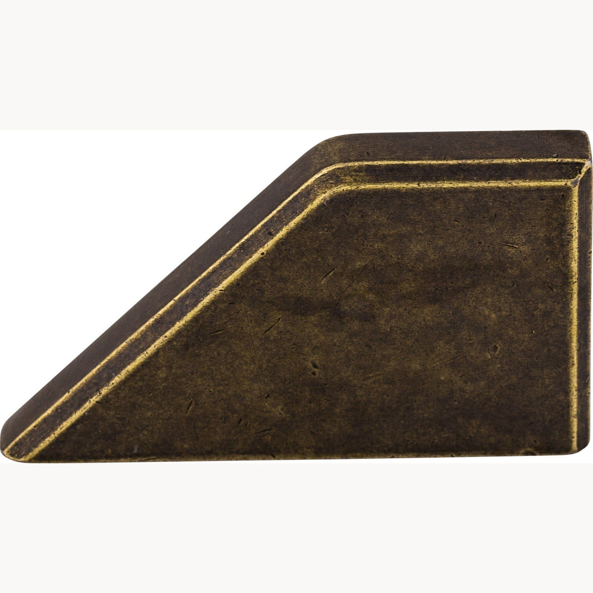 TOP KNOBS Tapered Cabinet Knobs & Pulls