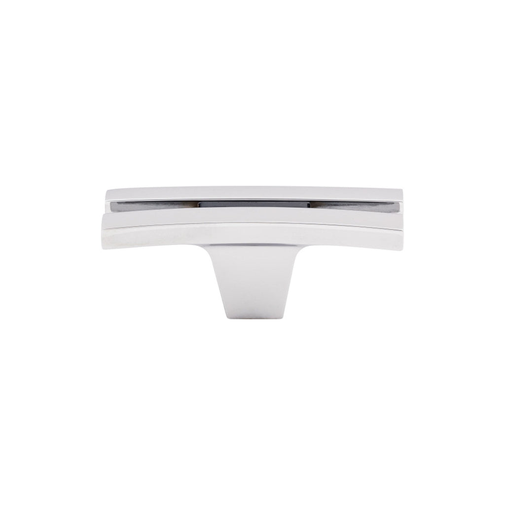 TOP KNOBS Flared Cabinet Knob & Pull
