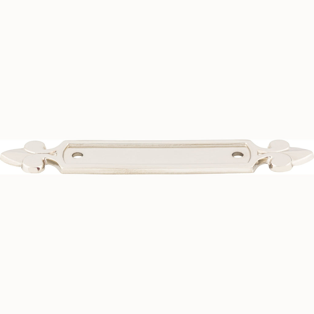 TOP KNOBS Dover Cabinet Pulls & Backplates