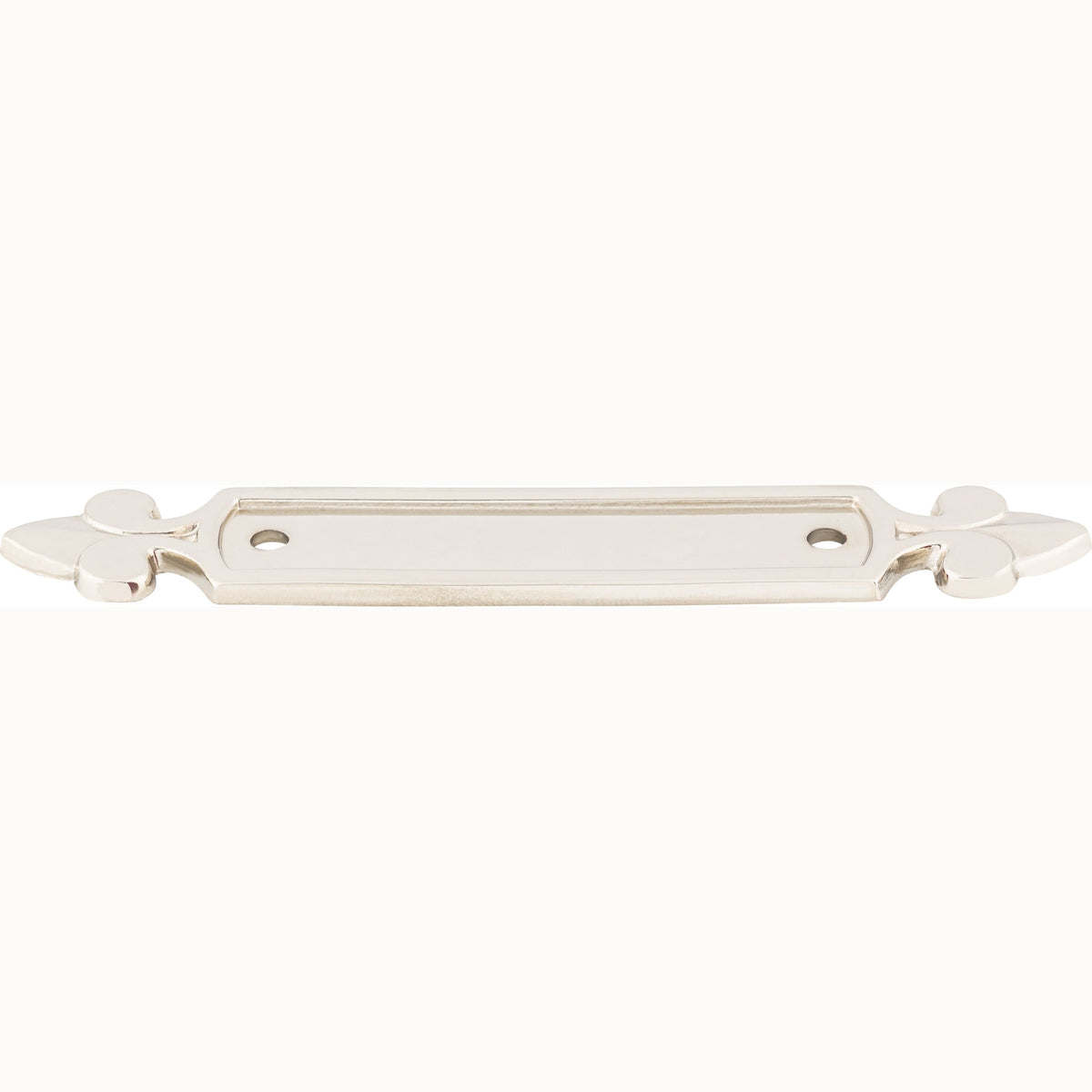 TOP KNOBS Dover Cabinet Pulls & Backplates