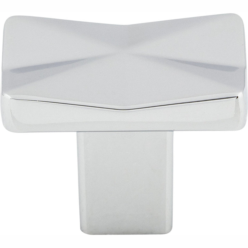 TOP KNOBS Quilted Cabinet Knobs & Pulls