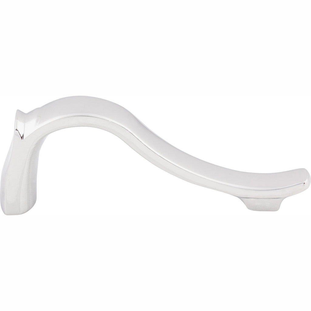 TOP KNOBS Dover Cabinet Pulls & Backplates