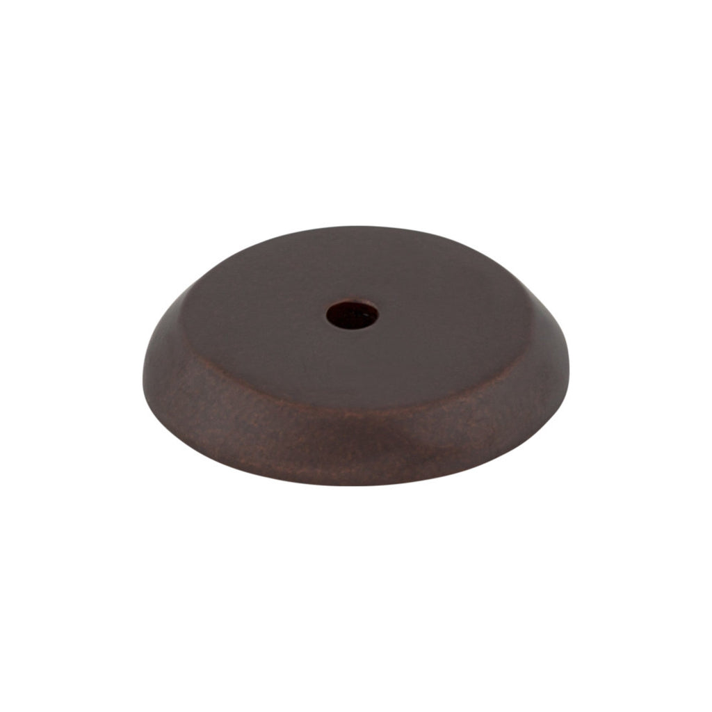 TOP KNOBS Aspen Cabinet Backplates