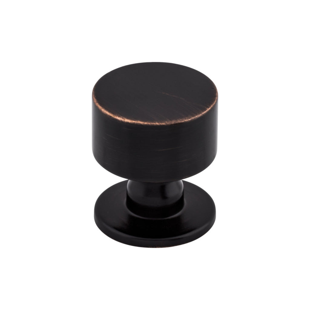 TOP KNOBS Lily Cabinet Knobs & Pulls