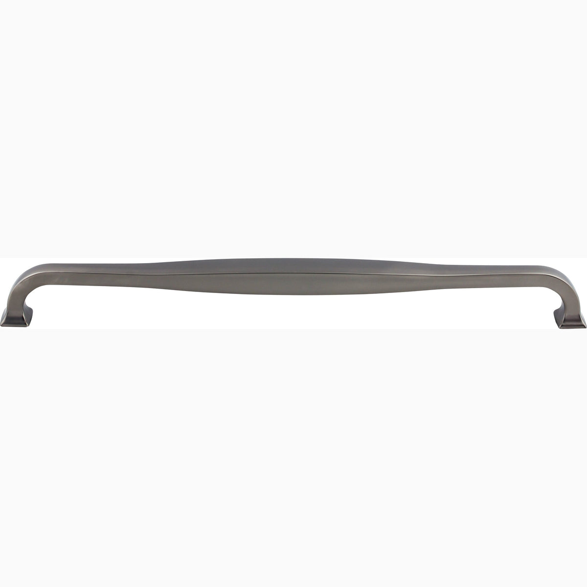 TOP KNOBS Contour Cabinet Knobs & Pulls