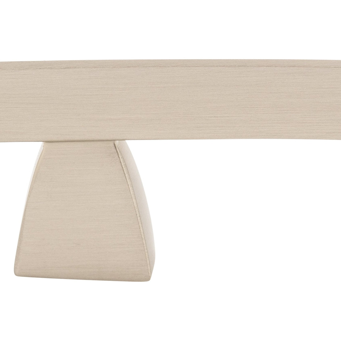 TOP KNOBS Arched Cabinet Knobs & Pulls