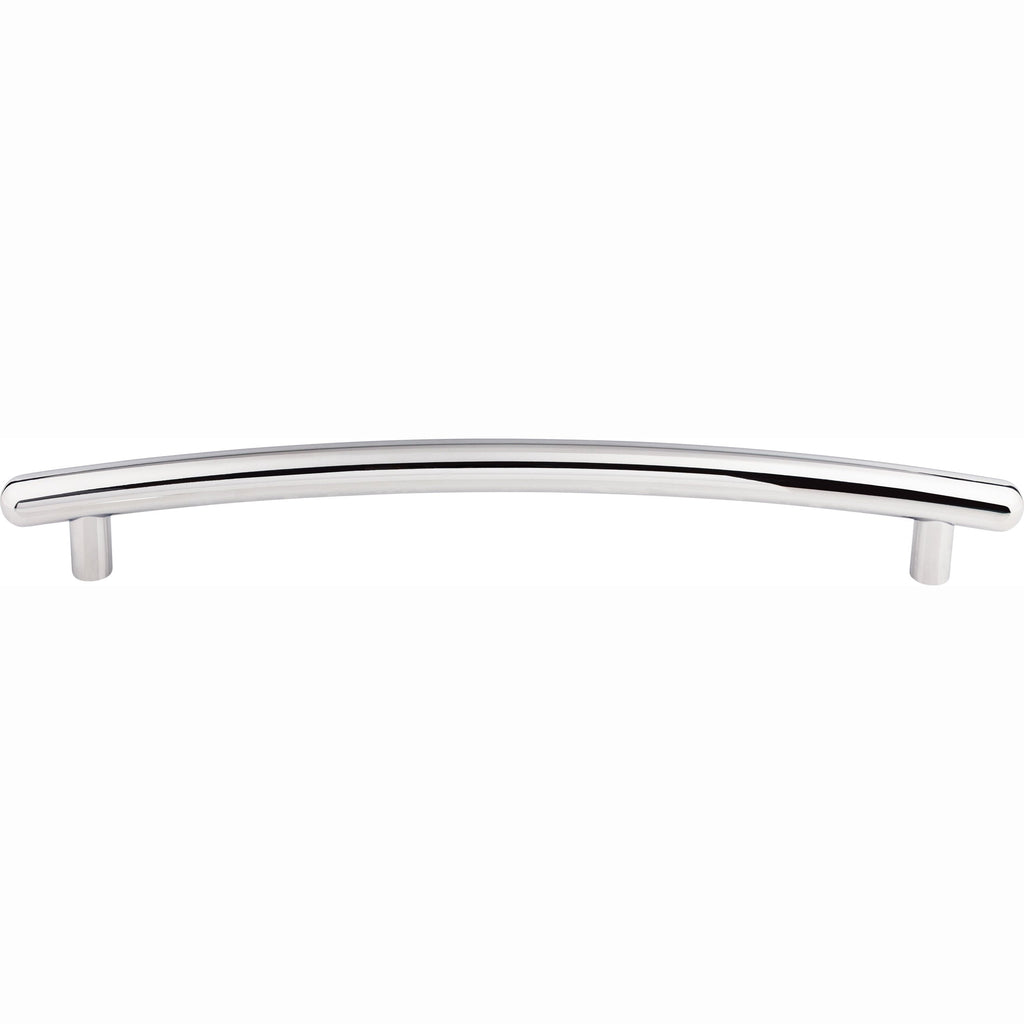 TOP KNOBS Curved Cabinet & Appliance Pulls