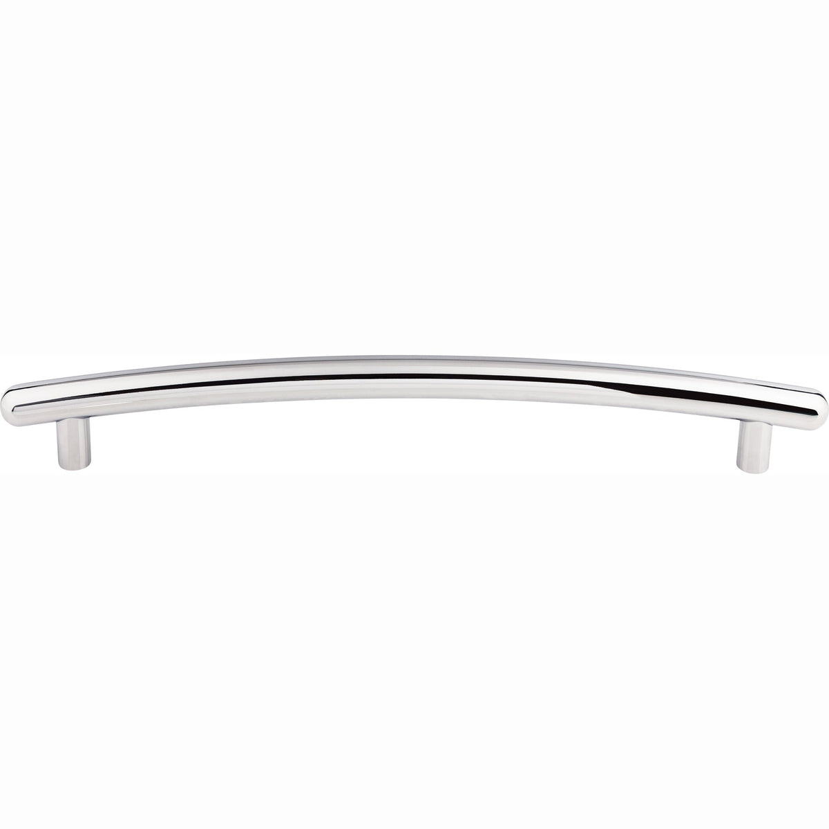 TOP KNOBS Curved Cabinet & Appliance Pulls