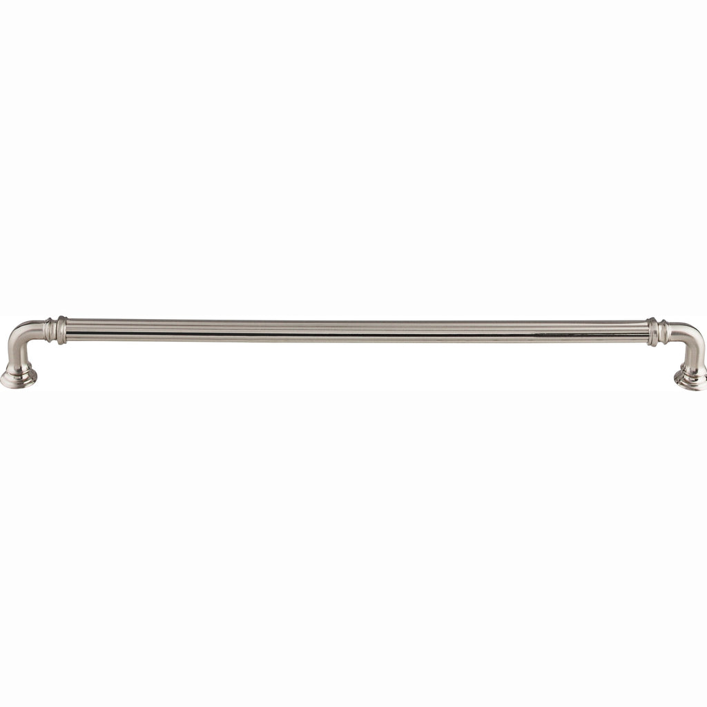 TOP KNOBS Reeded Cabinet Knobs & Pulls