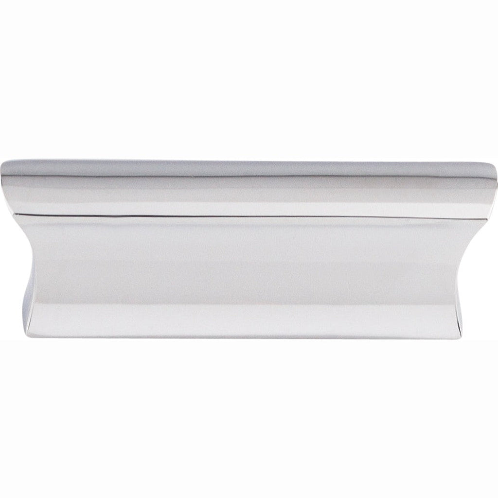 TOP KNOBS Glacier Cabinet Knobs & Pulls