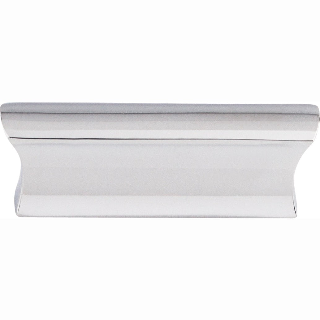 TOP KNOBS Glacier Cabinet Knobs & Pulls