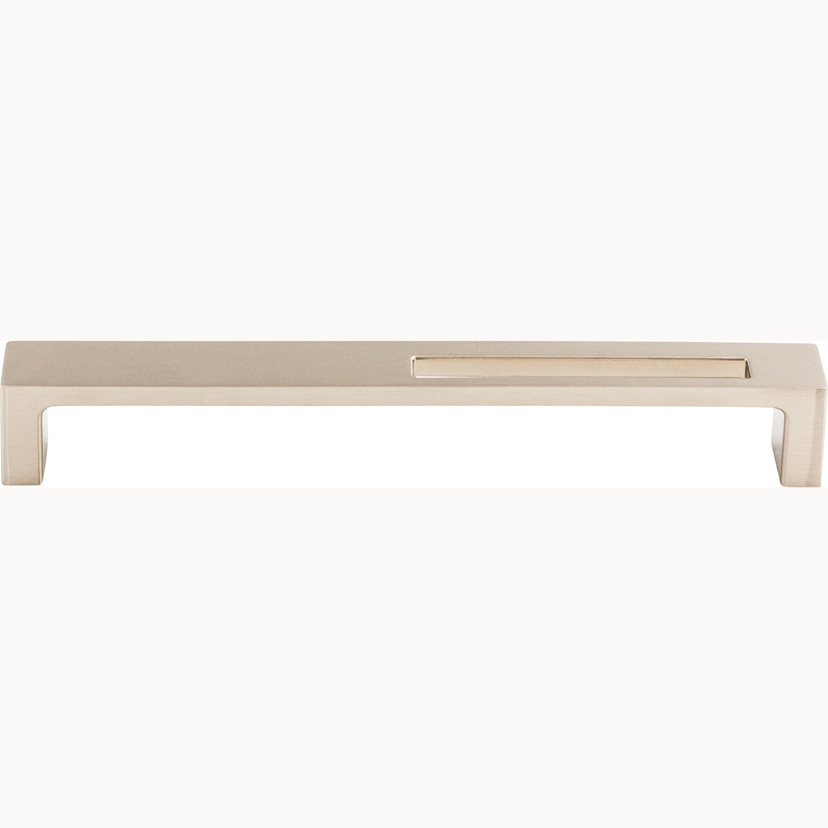 TOP KNOBS Modern Metro Cabinet Pulls