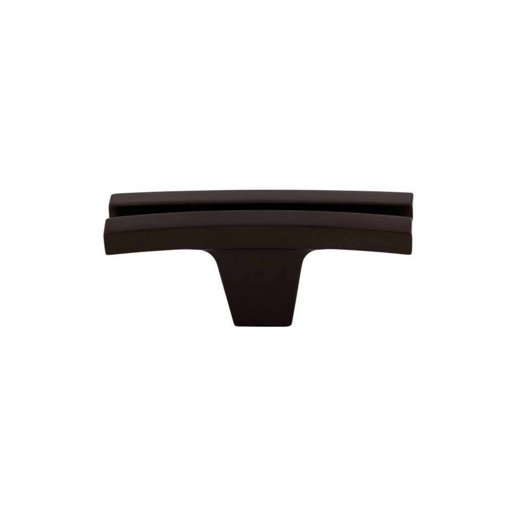 TOP KNOBS Flared Cabinet Knob & Pull