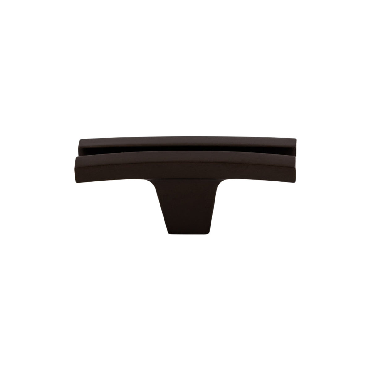 TOP KNOBS Flared Cabinet Knob & Pull