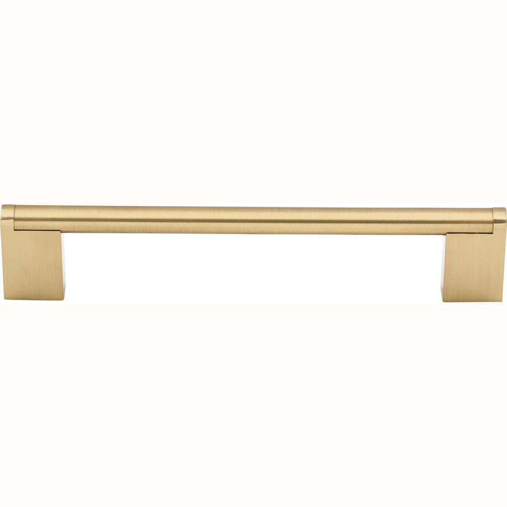 TOP KNOBS Princetonian Cabinet & Appliance Pulls