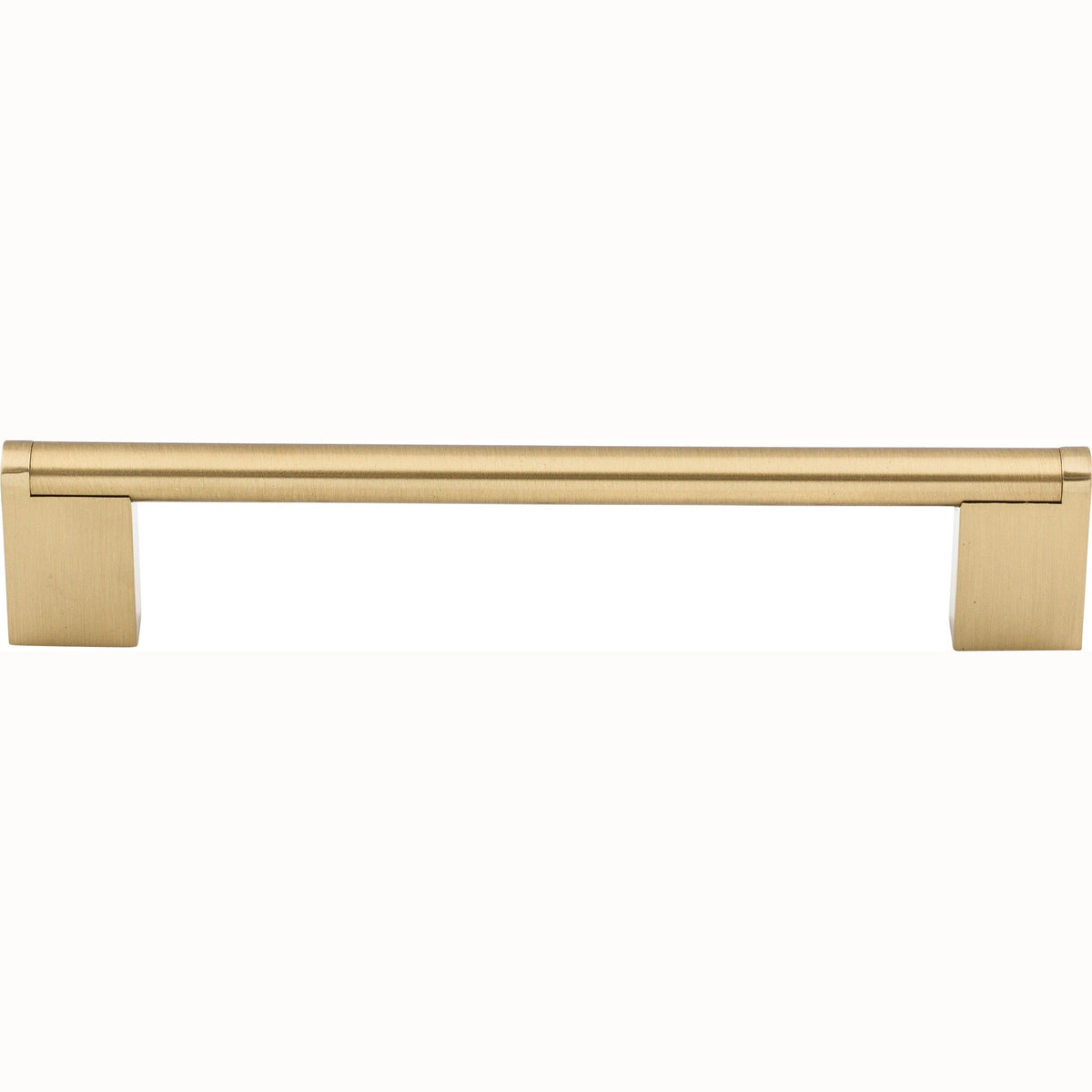 TOP KNOBS Princetonian Cabinet & Appliance Pulls