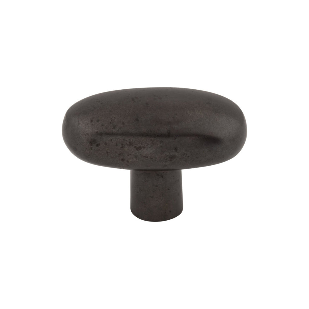 TOP KNOBS Aspen Potato Cabinet Knobs