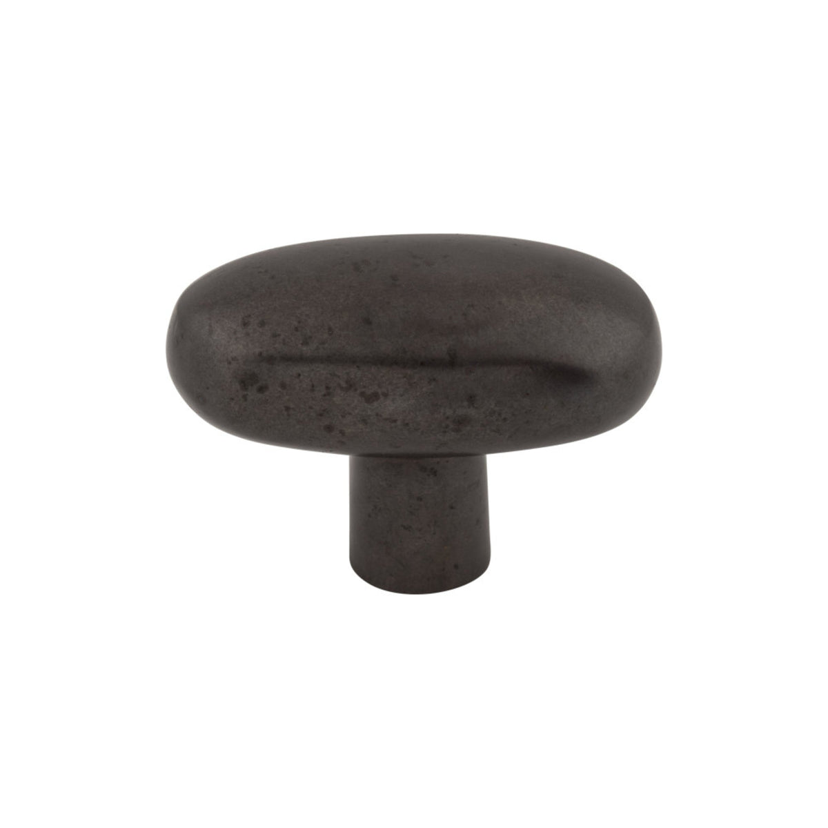 TOP KNOBS Aspen Potato Cabinet Knobs