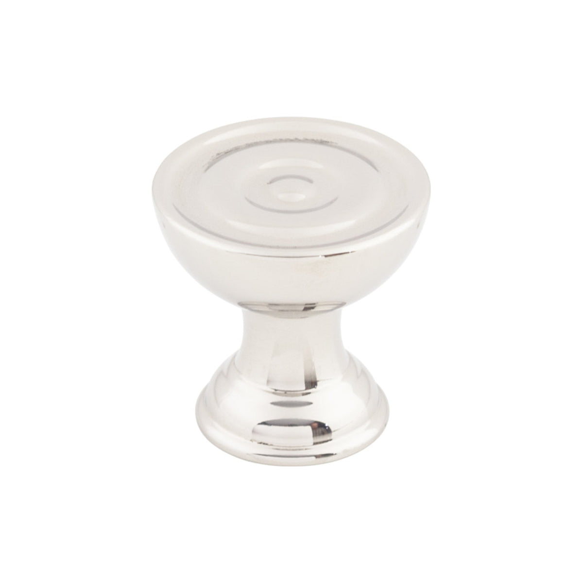 TOP KNOBS Rook Cabinet Knob