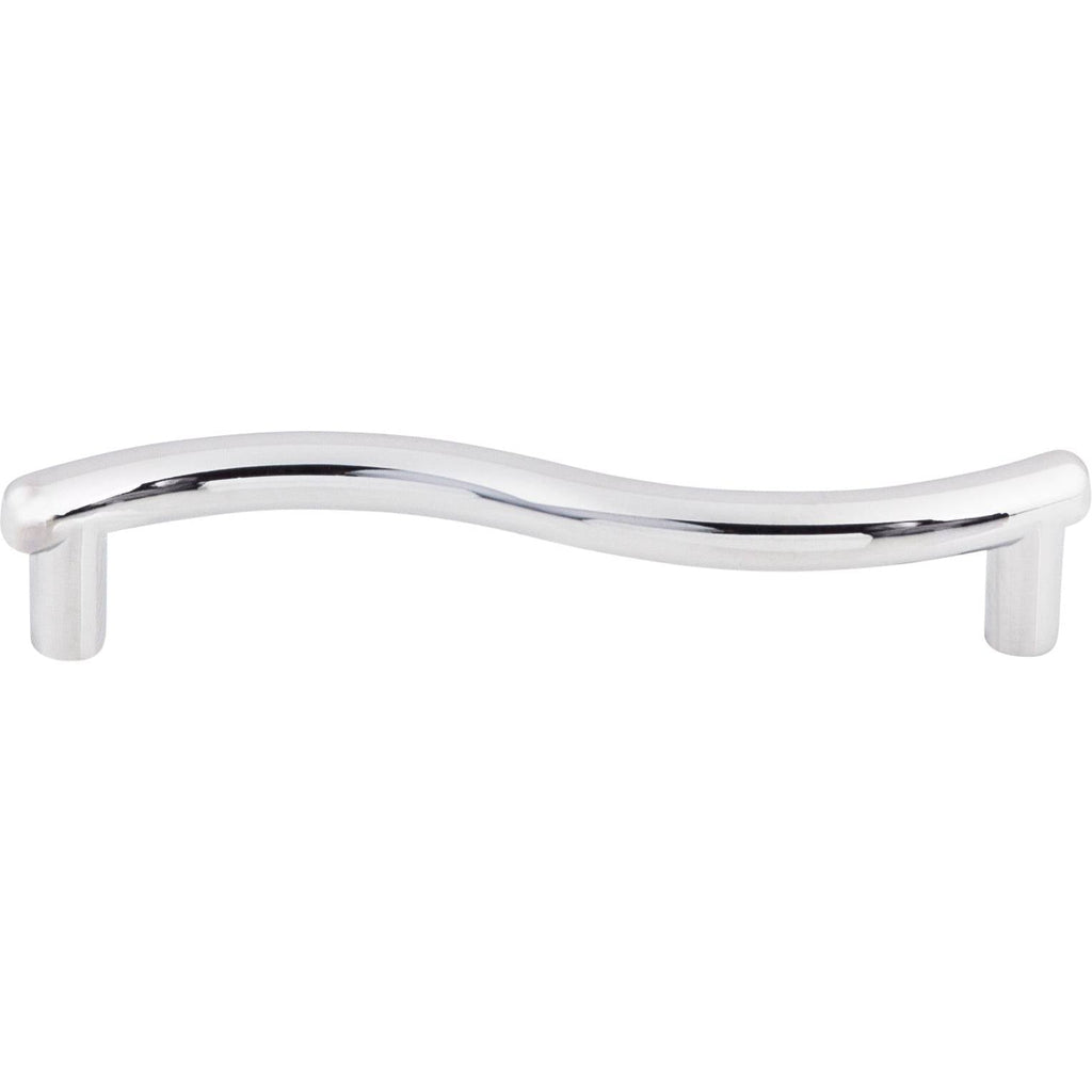 TOP KNOBS Spiral Cabinet Pulls