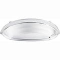 TOP KNOBS Somerset Cabinet Cup Pulls