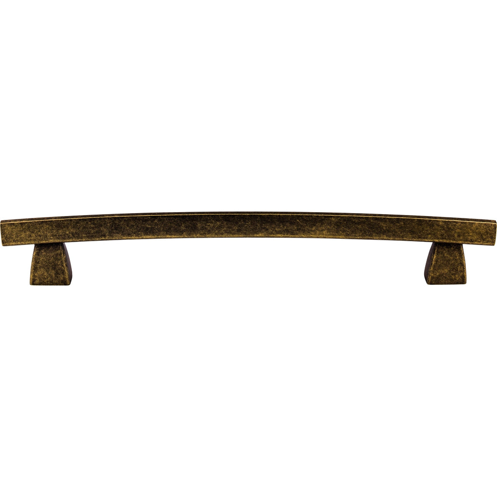 TOP KNOBS Arched Cabinet Knobs & Pulls